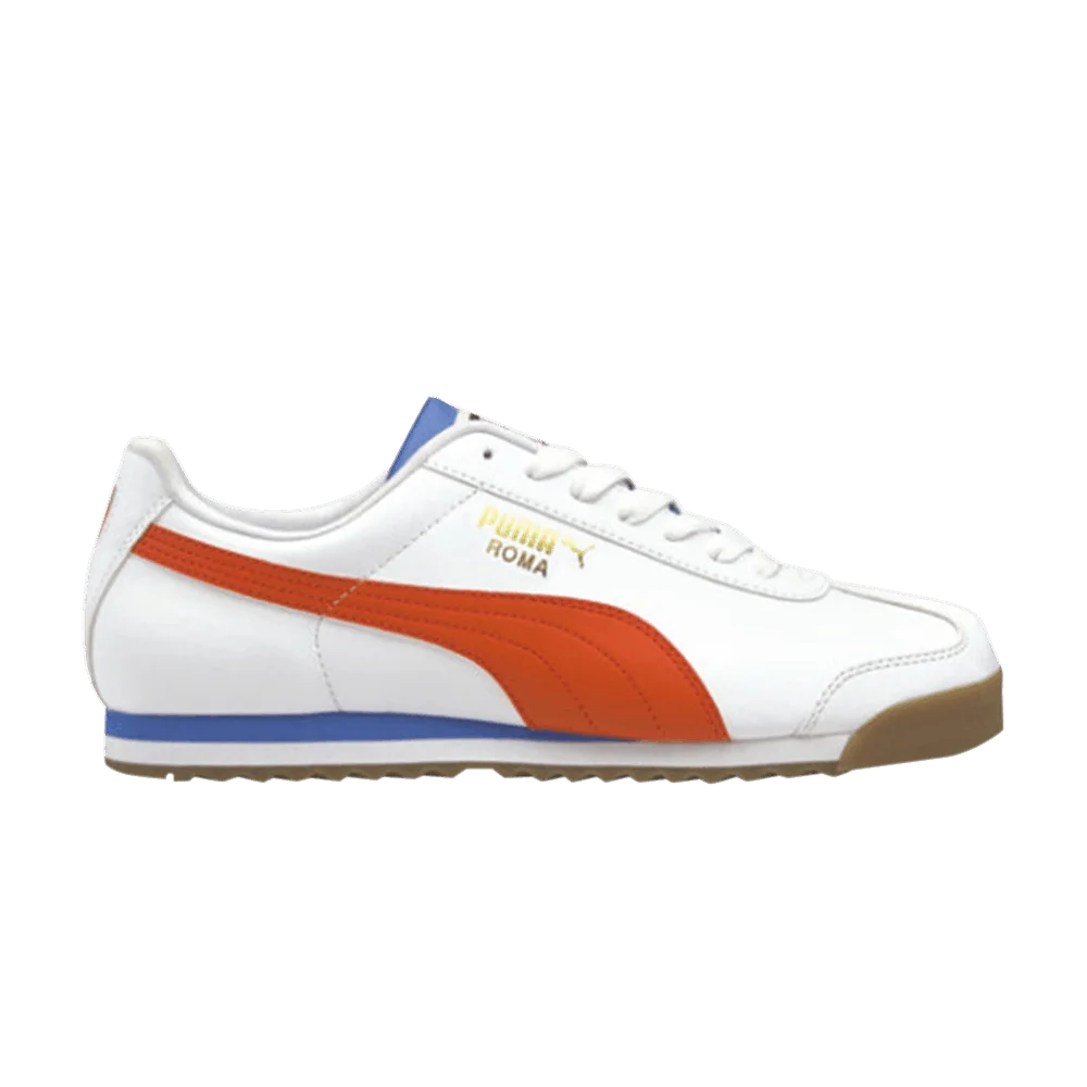 Krossovki-Puma-Roma-Basic-Plus-White-Grenadine