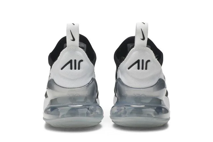 Кроссовки Nike Wmns Air Max 270 'Black'
