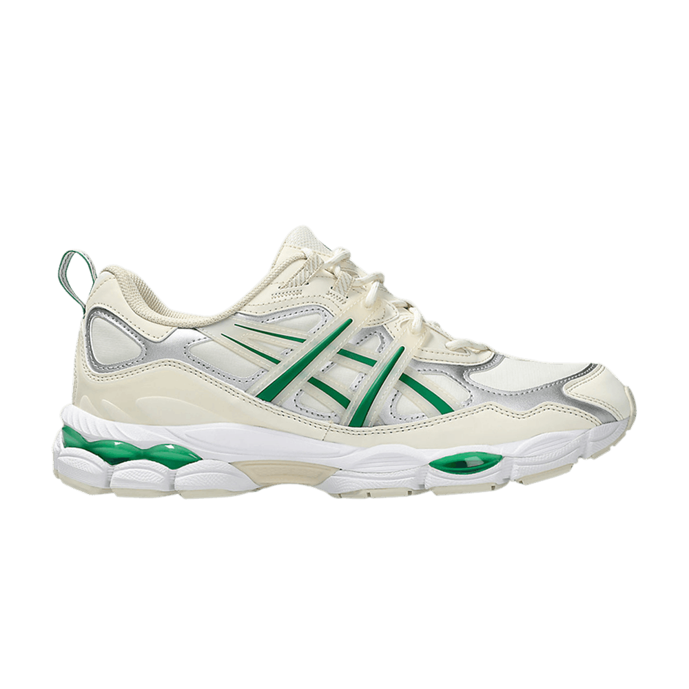 Кроссовки ASICS Gel NYC Utility 'Cream Kale'