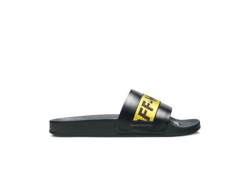 Off-White Sliders