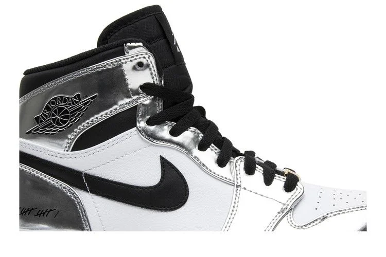 Кроссовки Air Jordan 1 Retro High 'Pass the Torch'