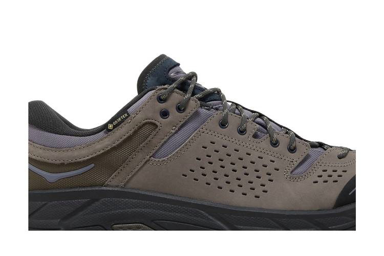 Кроссовки HOKA _J.L-A.L_ x Tor Ultra Low GORE-TEX 'Desert Taupe'
