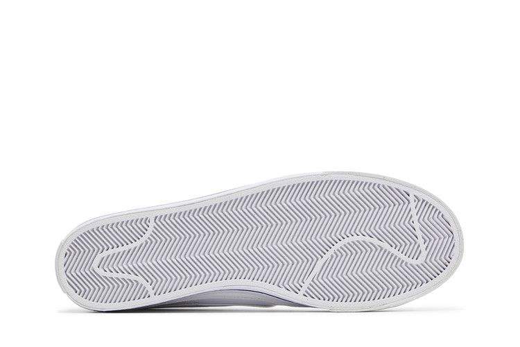 Кроссовки Nike Court Legacy Next Nature 'White Black'