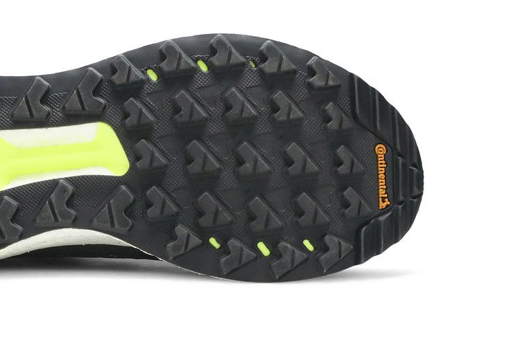 Кроссовки Adidas Wmns Terrex Free Hiker 'Light Brown Carbon'