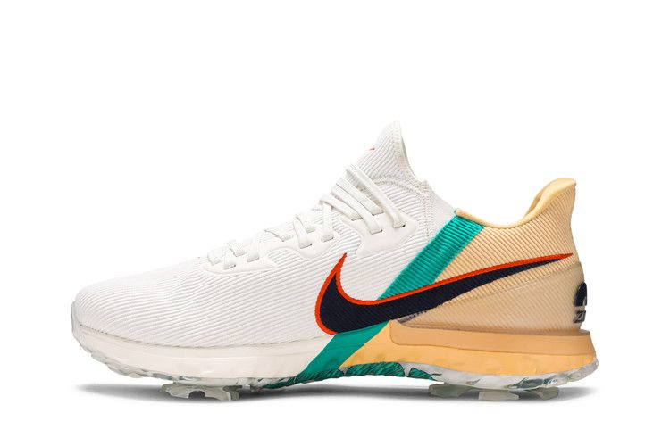 Кроссовки Nike Air Zoom Infinity Tour Golf NRG 'Lucky and Good'