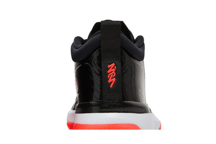 Кроссовки Air Jordan Zion 1 GS 'Bloodline'
