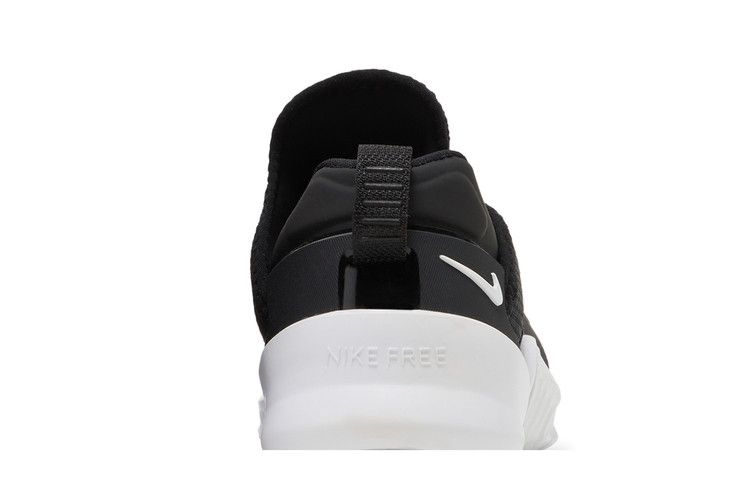 Кроссовки Nike Wmns Free Metcon 2 'Black White'