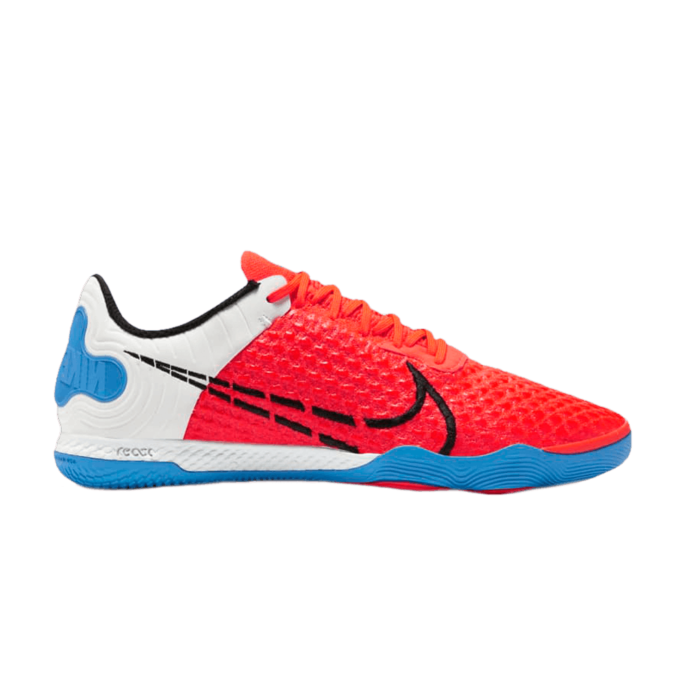 Кроссовки Nike React Gato 'Crimson Photo Blue'