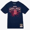 Mitchell-Ness-Navy-Boston-Red-Sox-Earthquake-T-Shirt-100x100