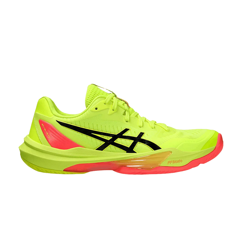 Кроссовки Asics Wmns Sky Elite FF 3 'Paris'