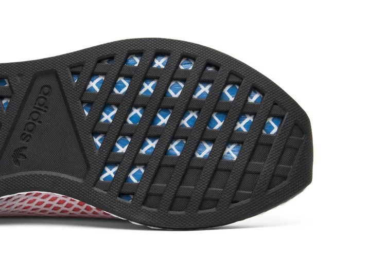 Krossovki-adidas-Deerupt-Red-Blue-4