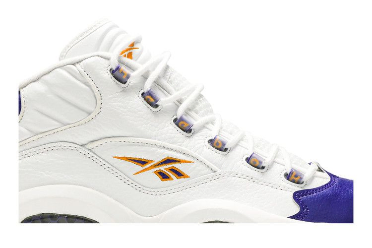 Кроссовки Reebok Packer Shoes x Question Mid 'For Player Use Only - Kobe Bryant'