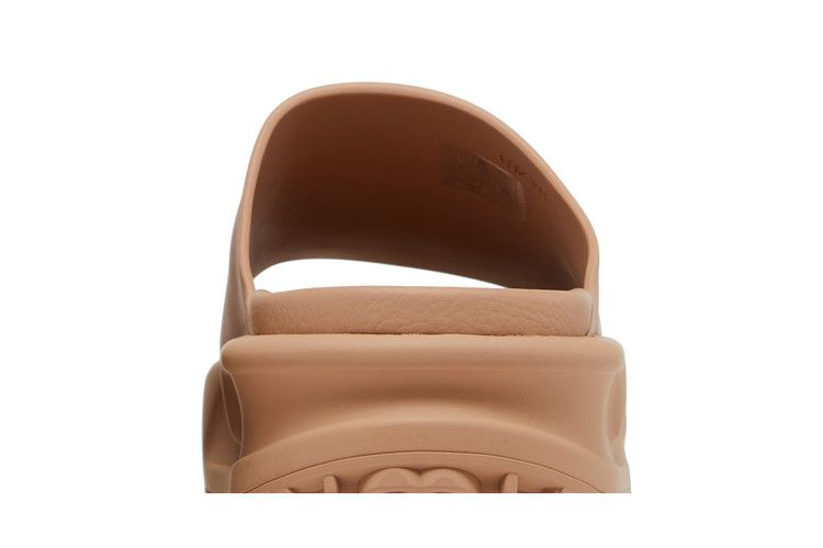 Сандалии Gucci Sandal 'Interlocking G - Vintage Camel'