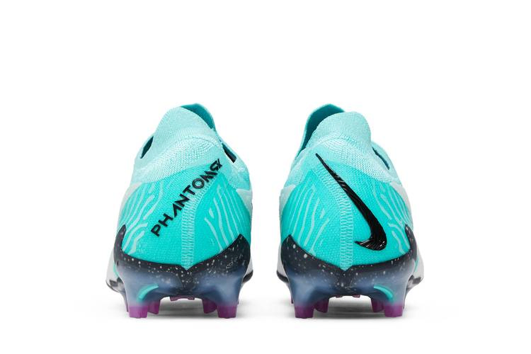 Кроссовки Nike Phantom GX Elite Gripknit FG 'Peak Ready Pack'