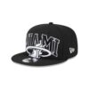 New-Era-Miami-Heat-2024-Tip-Off-Black-9FIFTY-NBA-Snapback-Hat-1-100x100