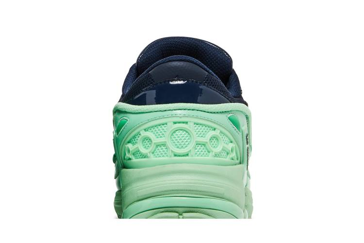 Кроссовки Raf Simons Pharaxus Sneaker 'Navy Mint'