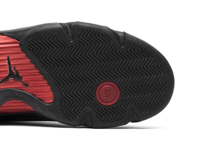 Кроссовки Air Jordan 14 Retro 'Last Shot' 2011