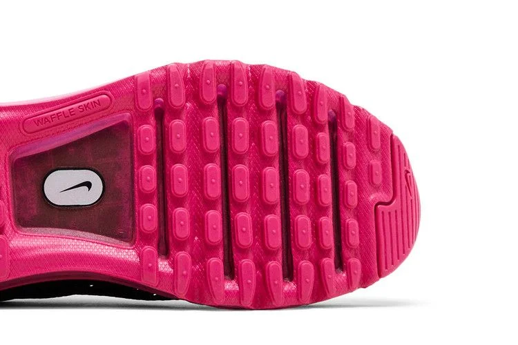 Krossovki-Nike-Air-Max-2013-GS-Black-Fusion-Pink-4