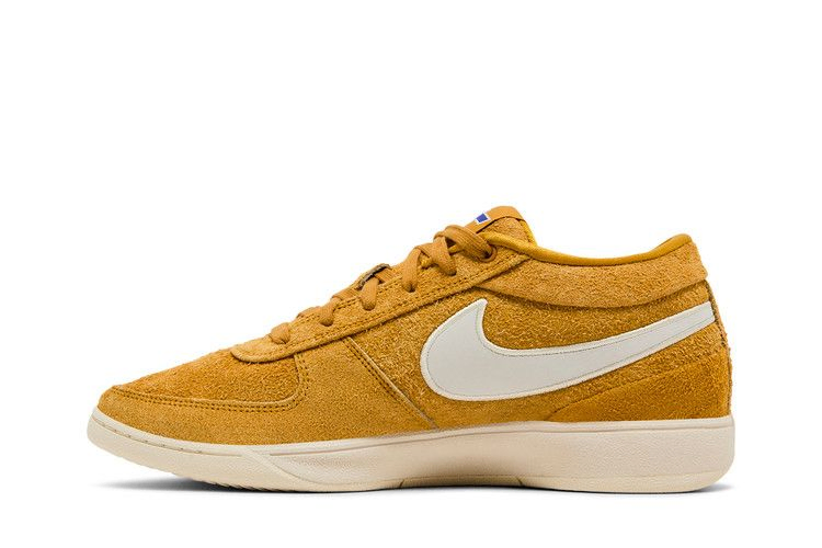 Кроссовки Chevrolet x Nike Book 1 'Dark Gold'
