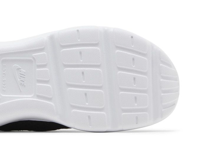 Кроссовки Nike Wmns AD Comfort 'Black White'