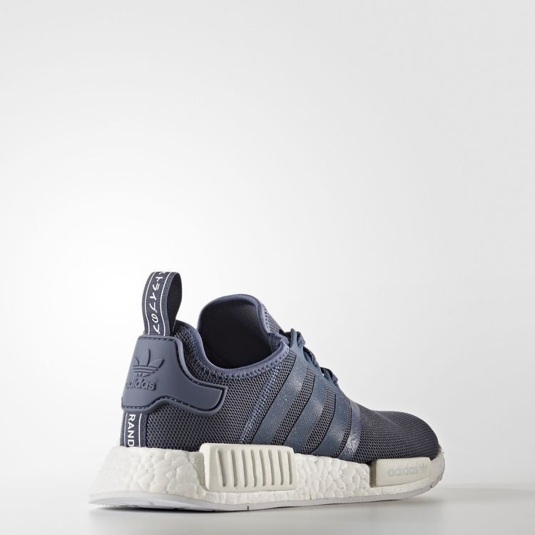 Кроссовки Adidas Wmns NMD_R1 'Tech Ink'