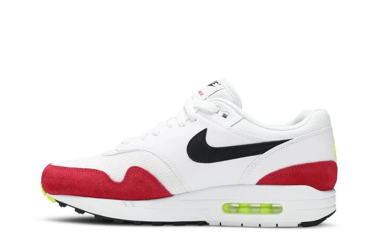Кроссовки Nike Air Max 1 'Rush Pink'
