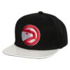 Mitchell-Ness-SSBSTS-Snapback-HWC-Atlanta-Hawks-Hat-100x100