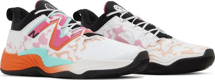 Кроссовки New Balance Two WXY V3 Festival