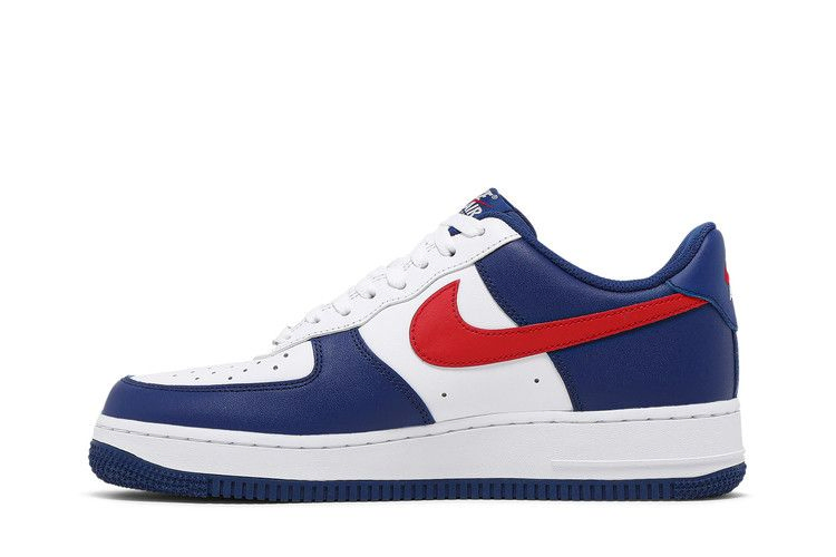 Кроссовки Nike Air Force 1 '07 'USA'