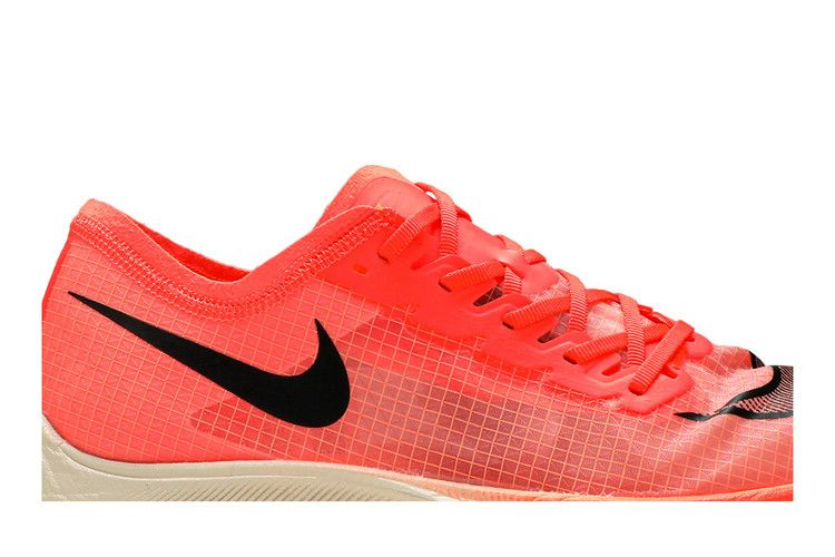 Кроссовки Nike ZoomX Vaporfly NEXT% 'Bright Mango'
