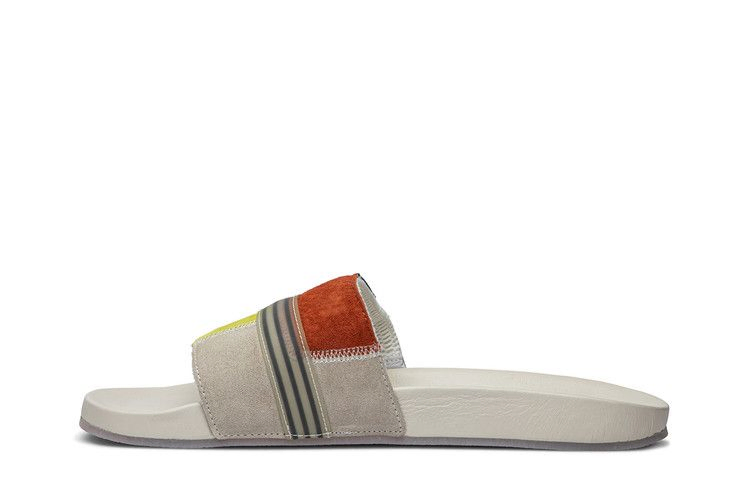 Bristol Studio x adidas Adilette Slide 'Early Millennial Hip Hop'