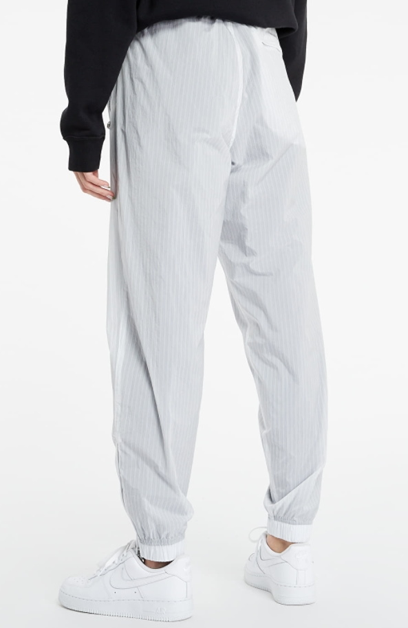 Спортивные штаны Nike x Kim Jones Printed Track Pant Grey