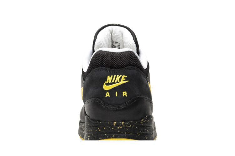 Кроссовки Nike Air Max 1 Premium TZ 'Livestrong'