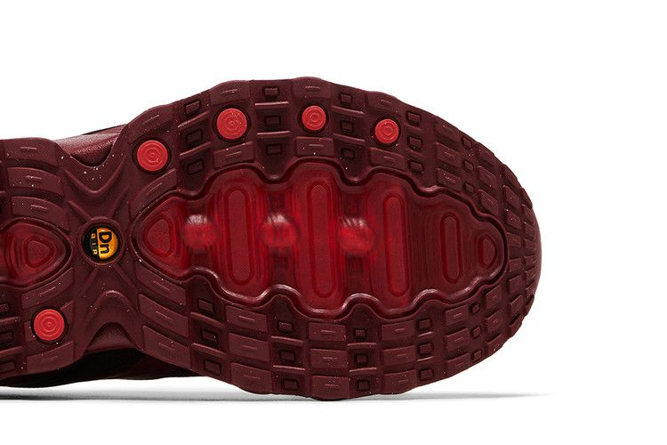 Кроссовки Nike Wmns Air Max DN8 'University Red'