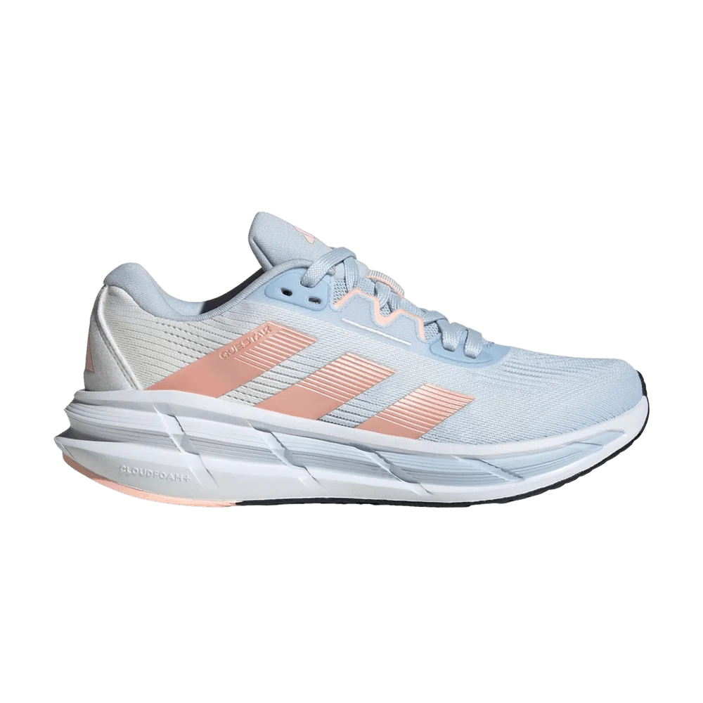 Krossovki-adidas-Wmns-Questar-3-Crystal-Sky-Clear-Orange-Halo-Blue