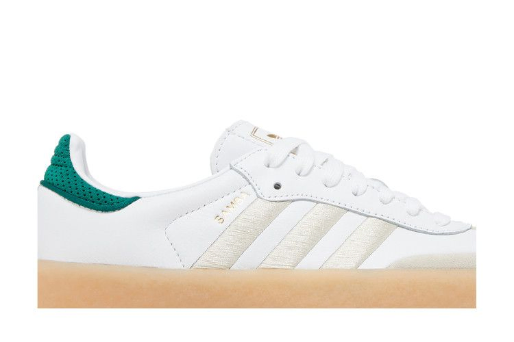 Кроссовки adidas Wmns Sambae 'Off White Green'