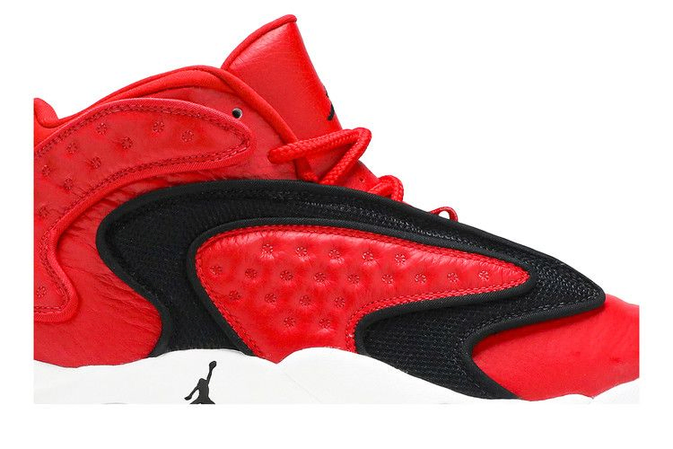 Кроссовки Wmns Air Jordan OG 'University Red'