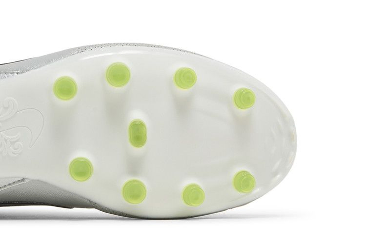 Кроссовки Nike Premier 3 FG 'Metallic Silver'