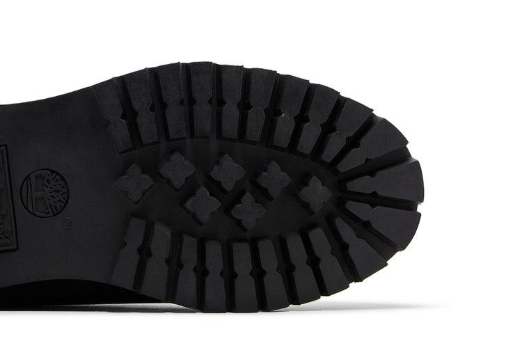 Timberland 6 Inch Premium Boot 'Black'