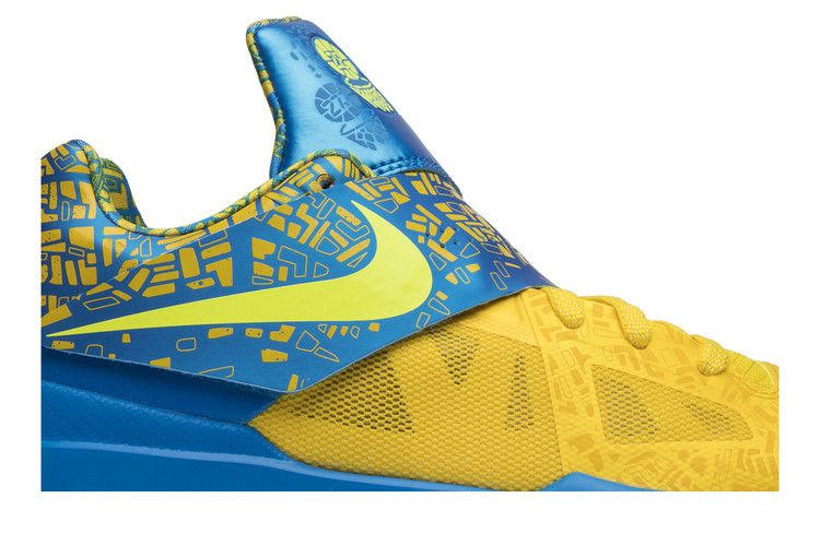 Кроссовки Nike Zoom KD 4 'Scoring Title' 2012