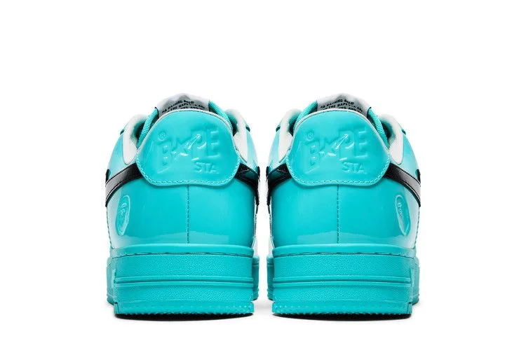 Кроссовки Bapesta #1 M2 'Blue'