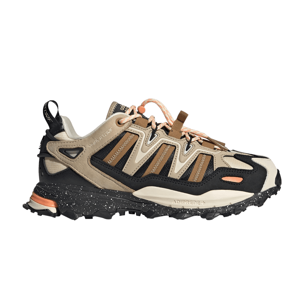 Кроссовки adidas Wmns Hyperturf Adventure 'Magic Beige Beam Orange'