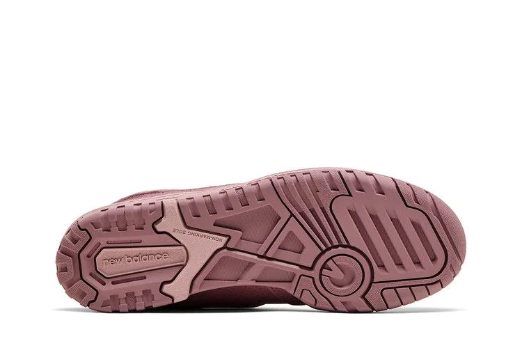 Кроссовки New Balance 550 'Monochromatic Pack - Rosewood'