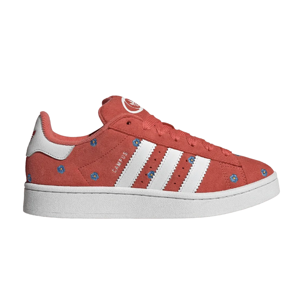 Krossovki-adidas-Wmns-Campus-00s-Preloved-Scarlet-Embroidered-Floral