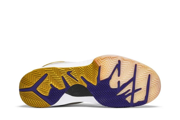 Кроссовки Nike Zoom Kobe 4 'MLK'