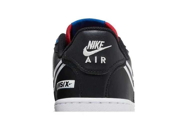 Кроссовки Nike Air Force 1 React 'USA'