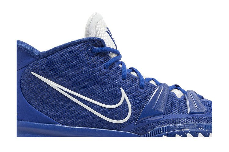 Кроссовки Nike Kyrie 7 TB 'Rush Blue'