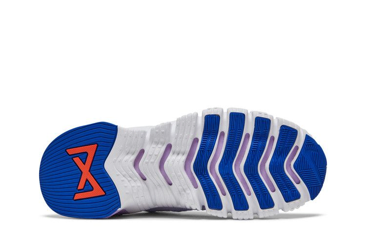 Кроссовки Nike Wmns Free Metcon 4 'Pure Violet'