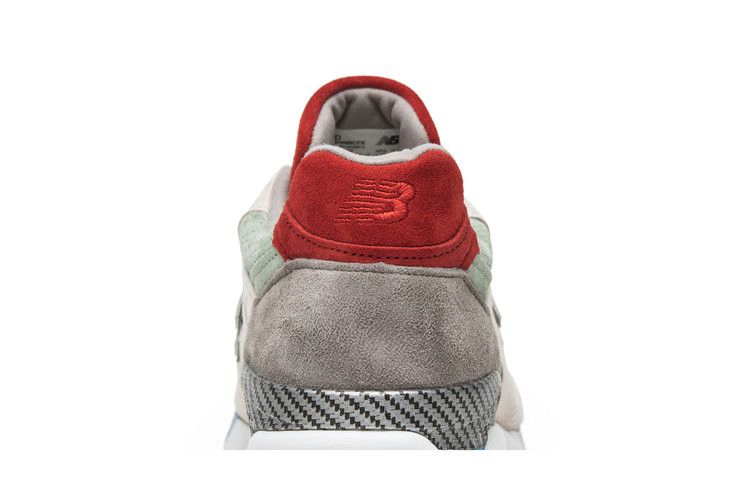 Кроссовки Concepts x New Balance 998 Made in USA 'Grand Tourer'