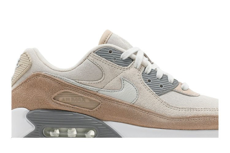 Кроссовки Nike Air Max 90 Premium 'Hemp Sand Drift'
